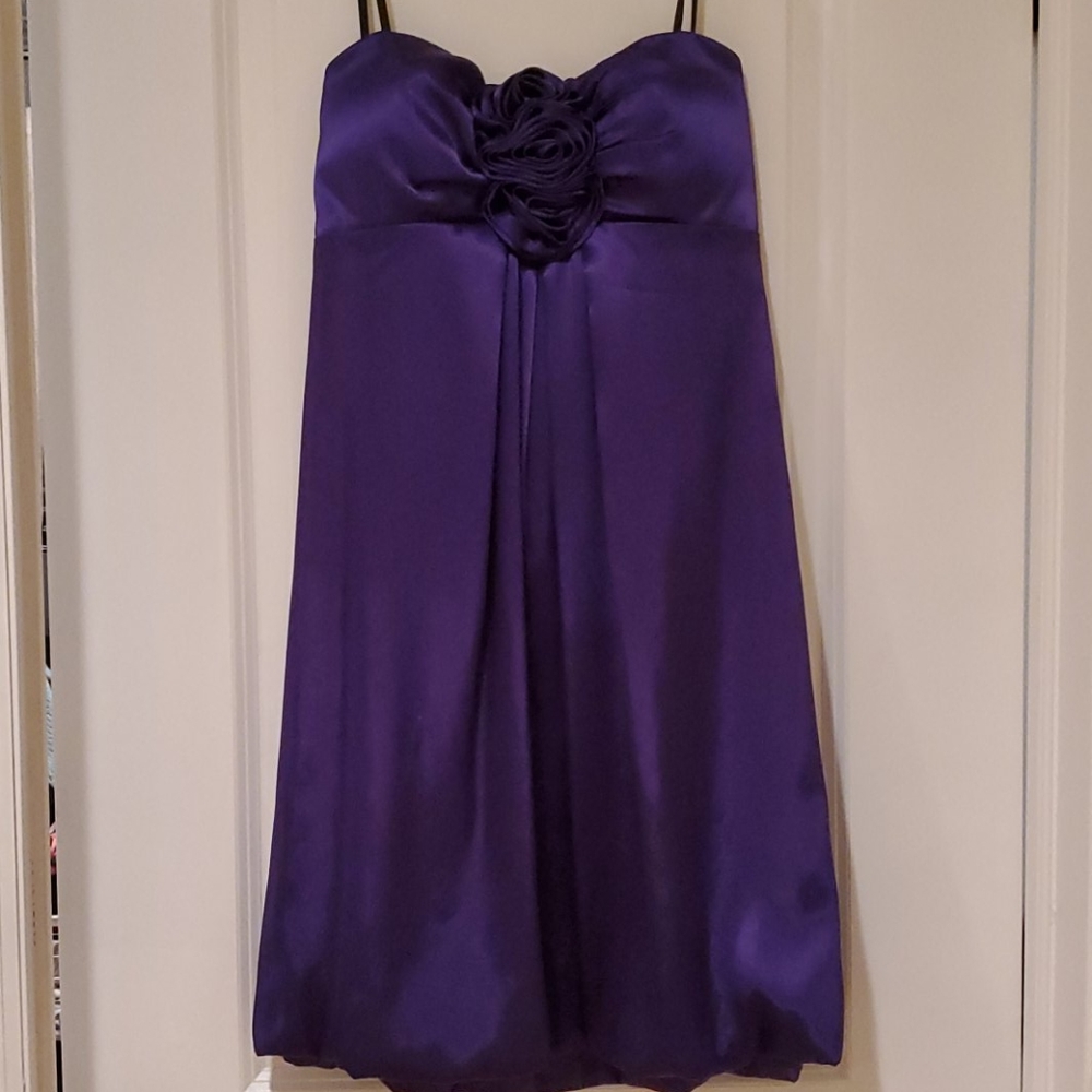Cocktail Dress